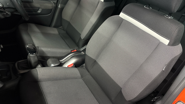 Citroen C3 Aircross 1.2 PureTech Flair 5dr Petrol Hatchback